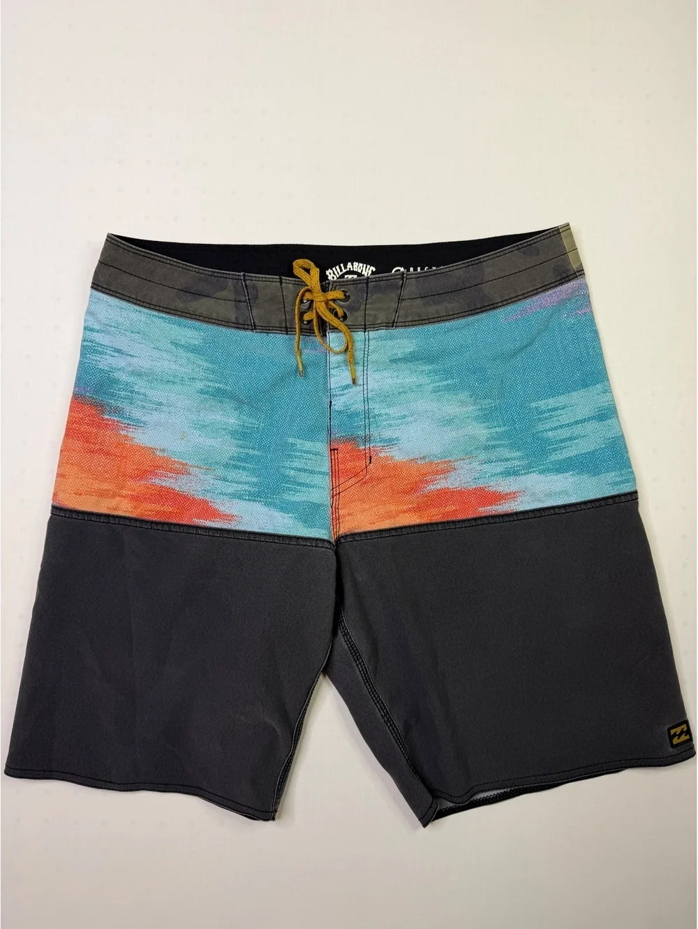 Billabong - Fifty50 Panel Pro Boardshorts Men 32